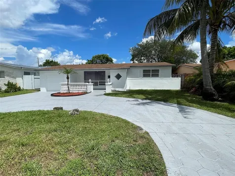 7729 Coral Boulevard Miramar FL 33023