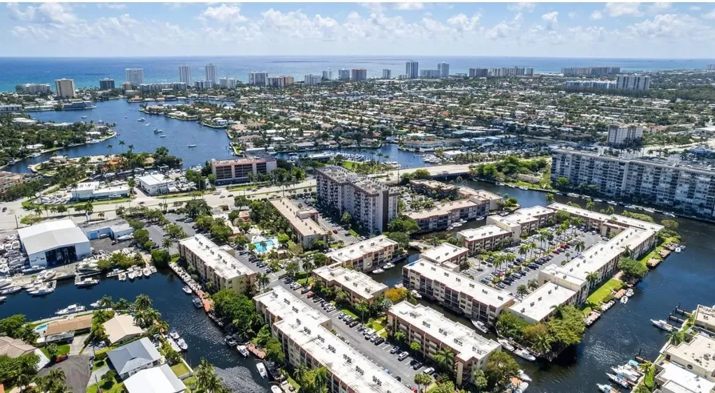 777 S Federal Highway Pompano Beach FL 33062