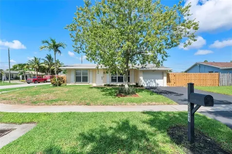 3811 NW 113th Avenue Sunrise FL 33323