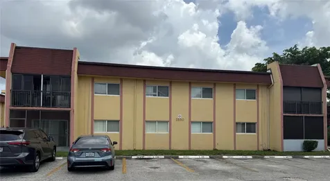 2850 NW 55th Avenue Lauderhill FL 33313