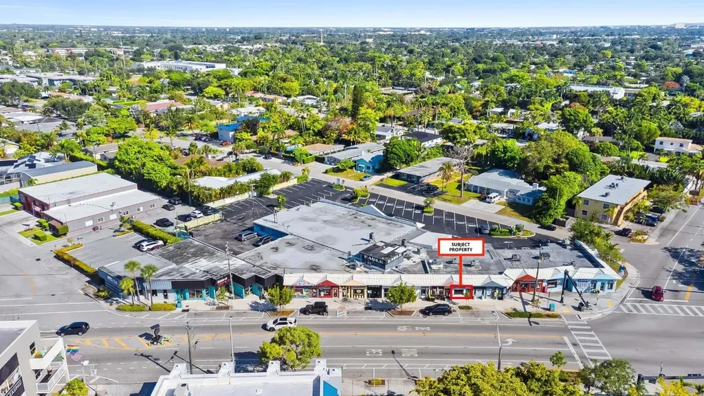 2217 Wilton Drive Wilton Manors FL 33305