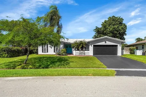 2542 NW 121st Drive Coral Springs FL 33065