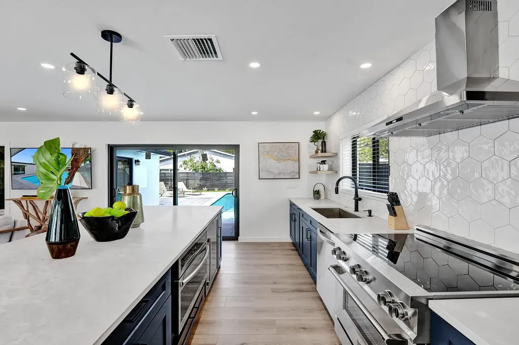 5501 NE 18th Terrace Fort Lauderdale FL 33308
