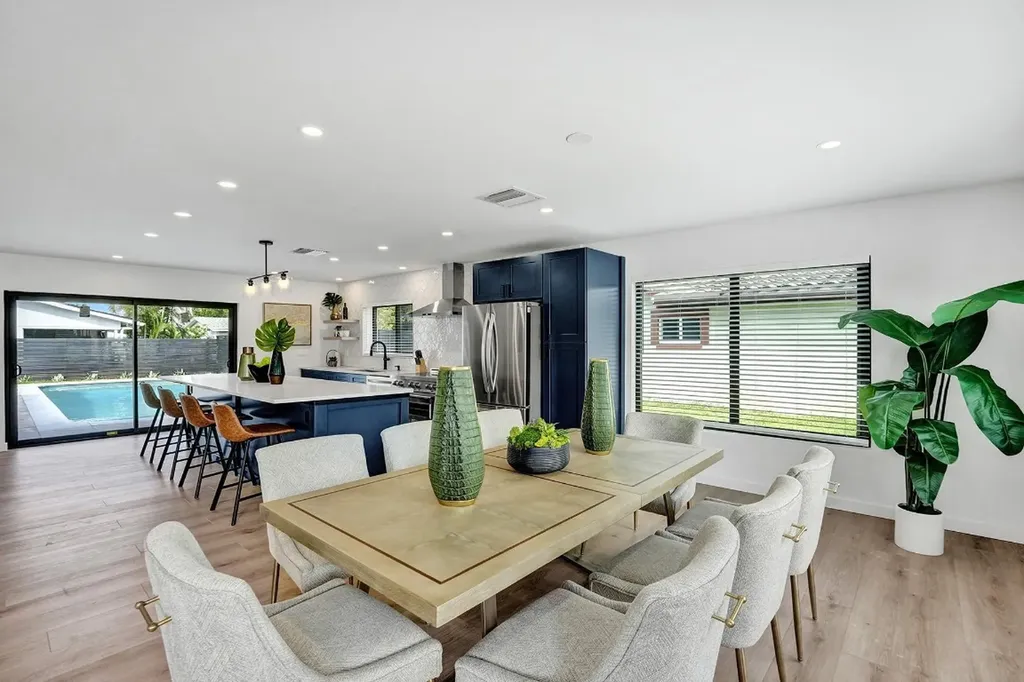 5501 NE 18th Terrace Fort Lauderdale FL 33308