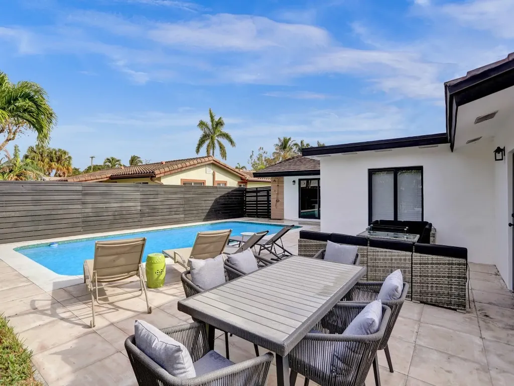 5501 NE 18th Terrace Fort Lauderdale FL 33308