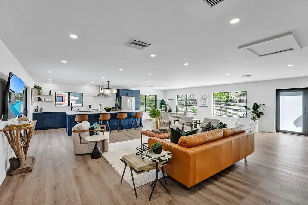 5501 NE 18th Terrace Fort Lauderdale FL 33308