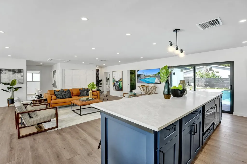 5501 NE 18th Terrace Fort Lauderdale FL 33308