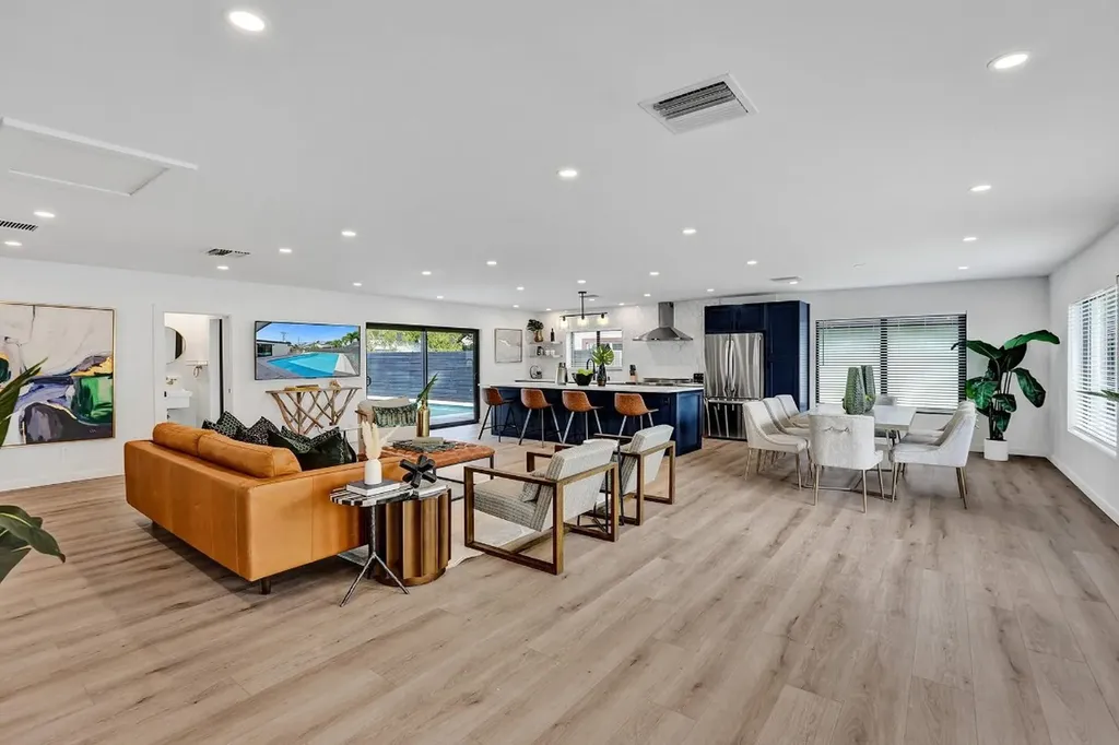 5501 NE 18th Terrace Fort Lauderdale FL 33308