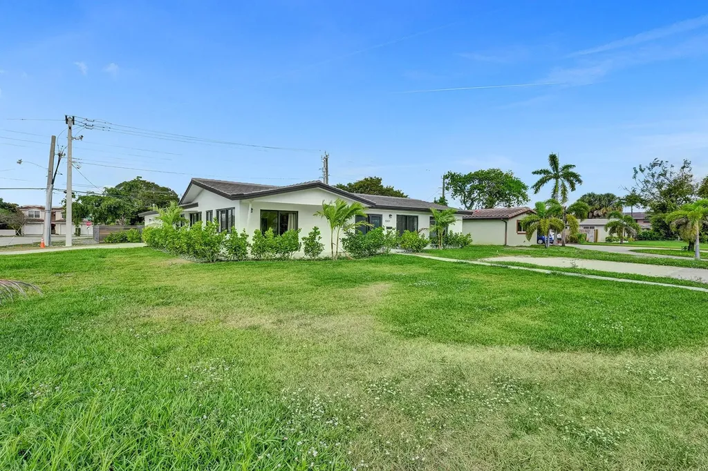 5501 NE 18th Terrace Fort Lauderdale FL 33308