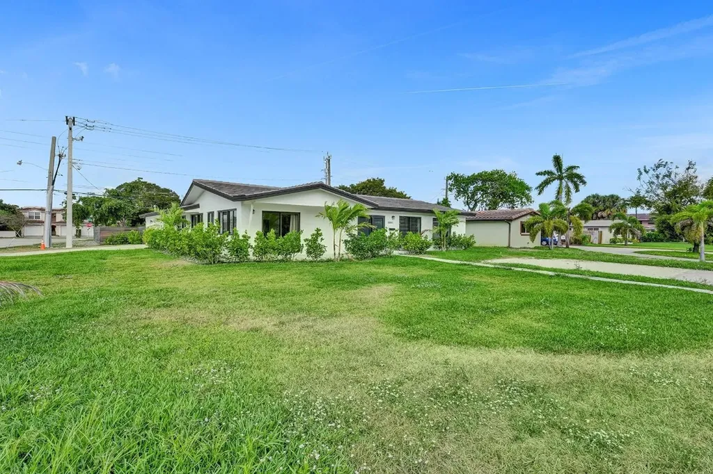 5501 NE 18th Terrace Fort Lauderdale FL 33308