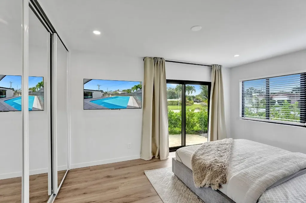 5501 NE 18th Terrace Fort Lauderdale FL 33308