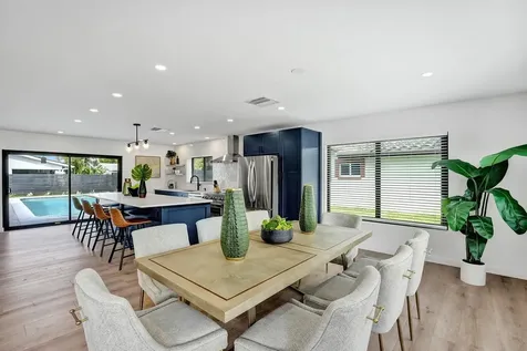 5501 NE 18th Terrace Fort Lauderdale FL 33308
