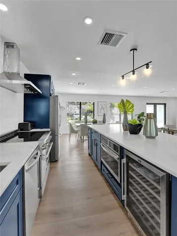5501 NE 18th Terrace Fort Lauderdale FL 33308