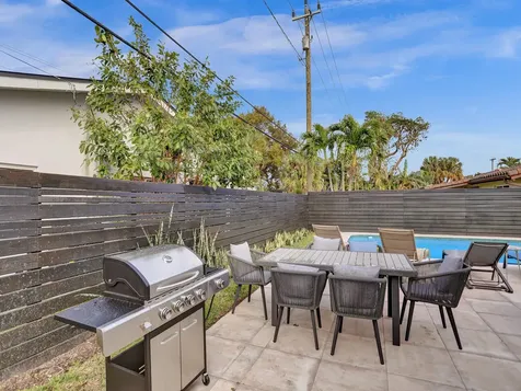 5501 NE 18th Terrace Fort Lauderdale FL 33308
