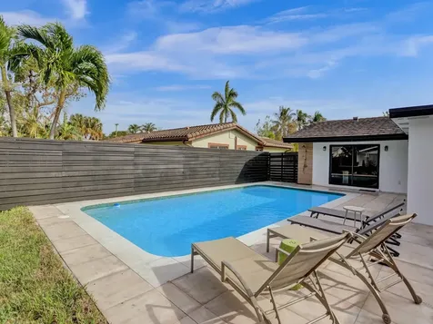 5501 NE 18th Terrace Fort Lauderdale FL 33308