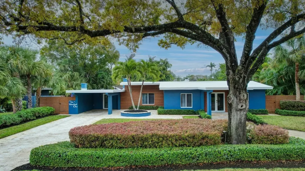201 NE 28th Court Wilton Manors FL 33334
