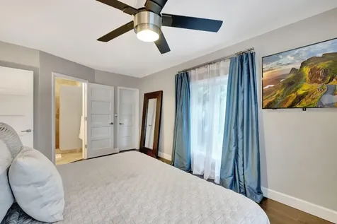 201 NE 28th Court Wilton Manors FL 33334