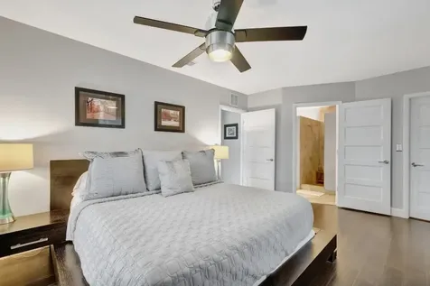 201 NE 28th Court Wilton Manors FL 33334