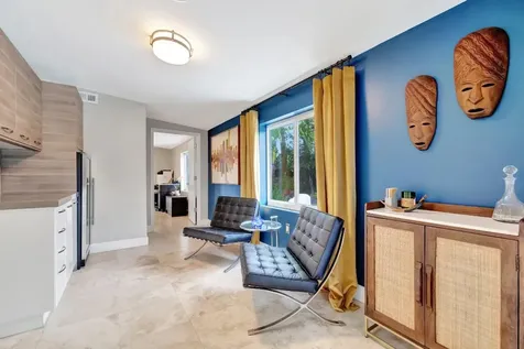 201 NE 28th Court Wilton Manors FL 33334