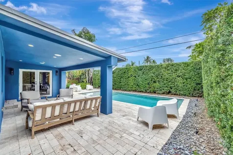 201 NE 28th Court Wilton Manors FL 33334