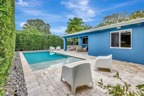 201 NE 28th Court Wilton Manors FL 33334
