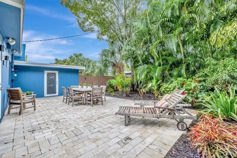 201 NE 28th Court Wilton Manors FL 33334