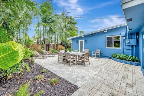 201 NE 28th Court Wilton Manors FL 33334