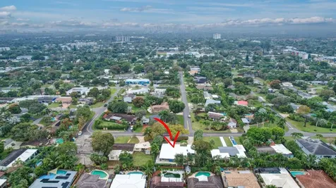 201 NE 28th Court Wilton Manors FL 33334