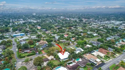 201 NE 28th Court Wilton Manors FL 33334