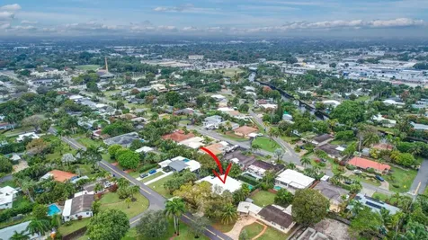201 NE 28th Court Wilton Manors FL 33334