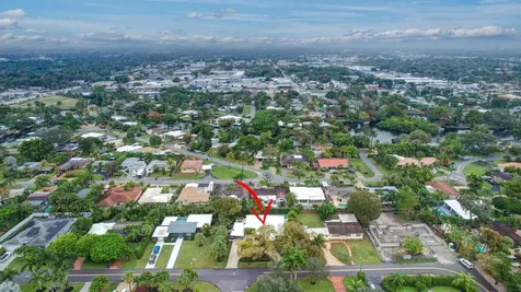 201 NE 28th Court Wilton Manors FL 33334