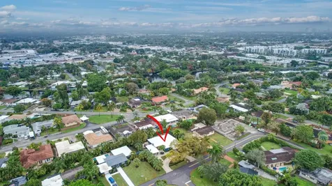 201 NE 28th Court Wilton Manors FL 33334