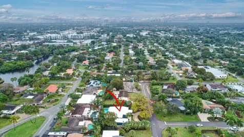 201 NE 28th Court Wilton Manors FL 33334