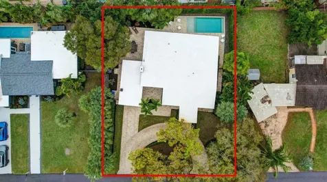 201 NE 28th Court Wilton Manors FL 33334