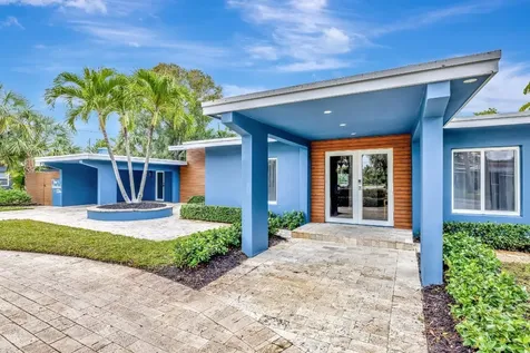 201 NE 28th Court Wilton Manors FL 33334