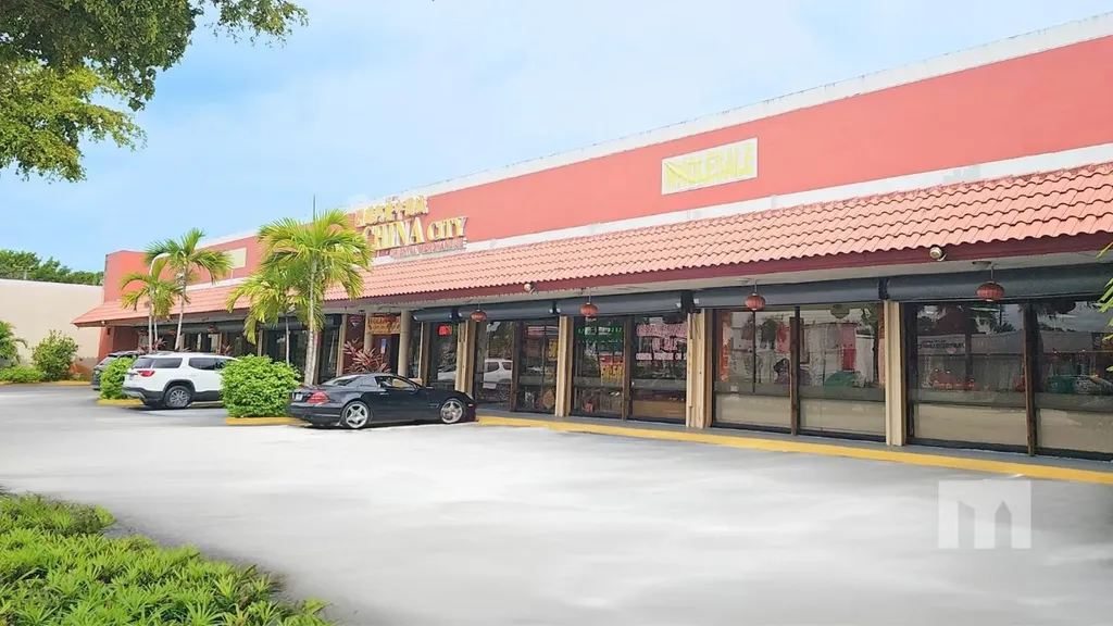 41 NW 167th Street North Miami Beach FL 33169