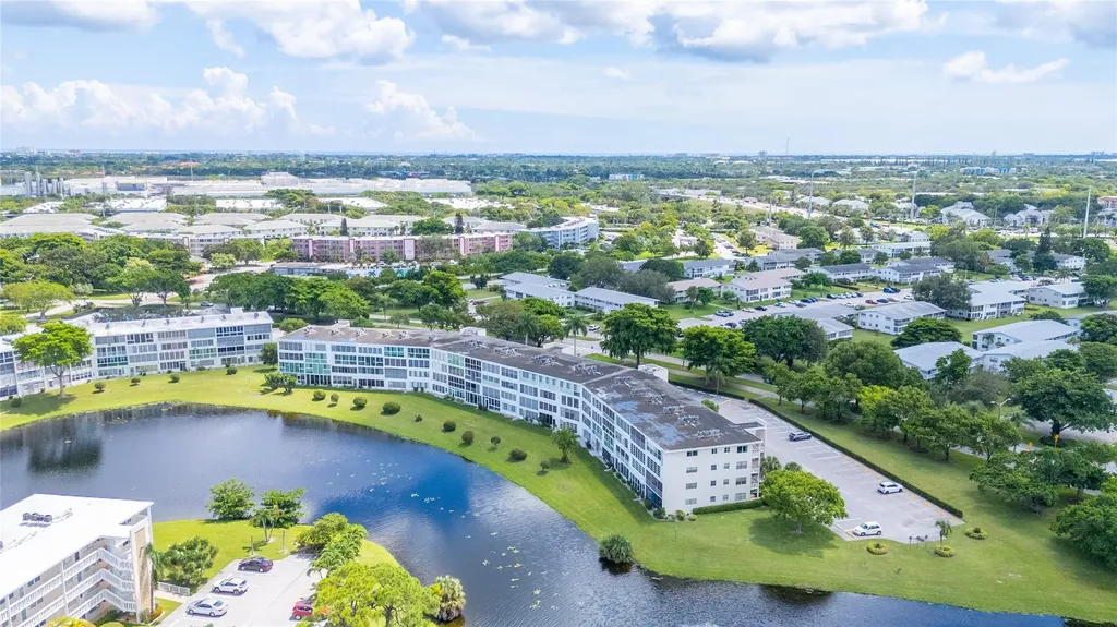 3031 Ashby D Deerfield Beach FL 33442