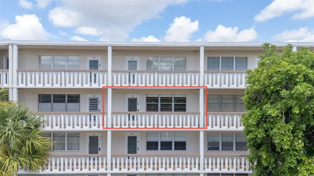 3031 Ashby D Deerfield Beach FL 33442