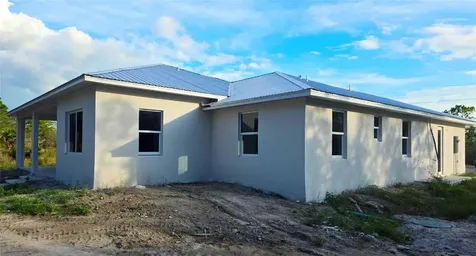133 Hunting Club Avenue Clewiston FL 33440