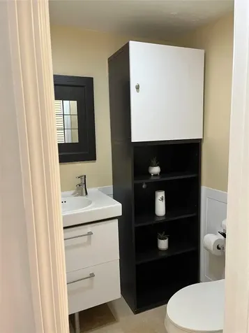 11685 Canal Drive North Miami FL 33181