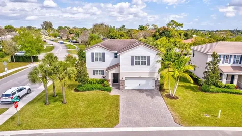 92 Palmetto Lane Royal Palm Beach FL 33411