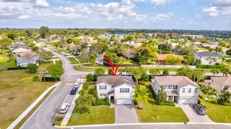 92 Palmetto Lane Royal Palm Beach FL 33411
