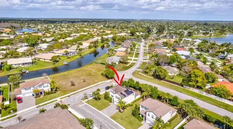 92 Palmetto Lane Royal Palm Beach FL 33411