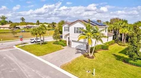 92 Palmetto Lane Royal Palm Beach FL 33411