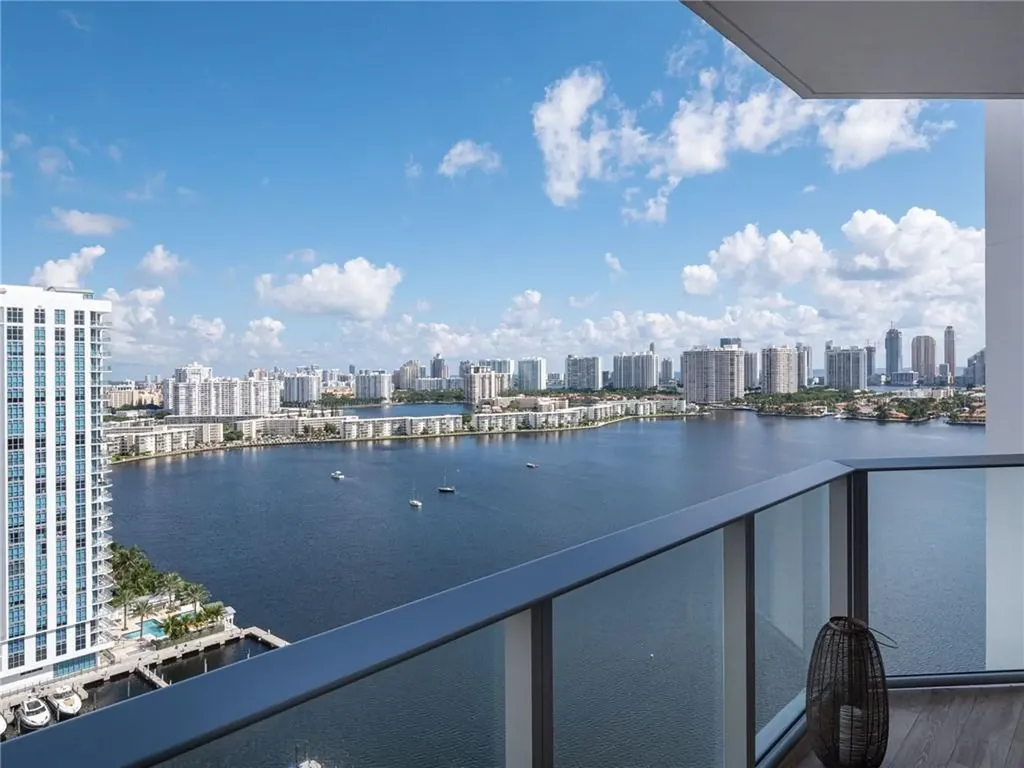 17111 Biscayne Boulevard North Miami Beach FL 33160
