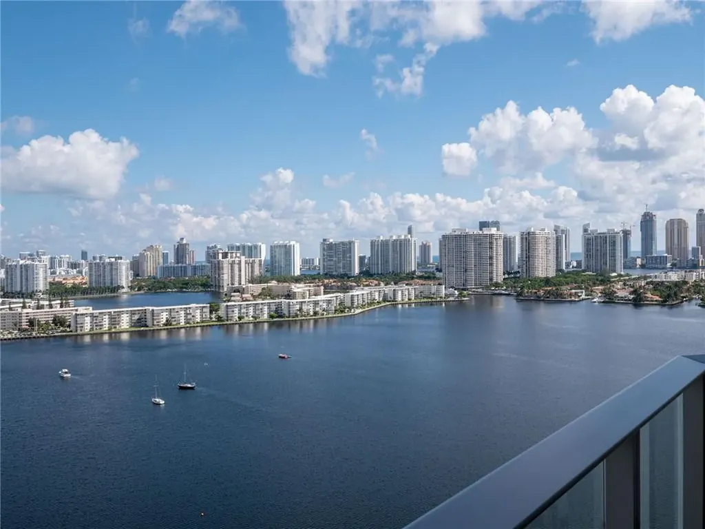 17111 Biscayne Boulevard North Miami Beach FL 33160