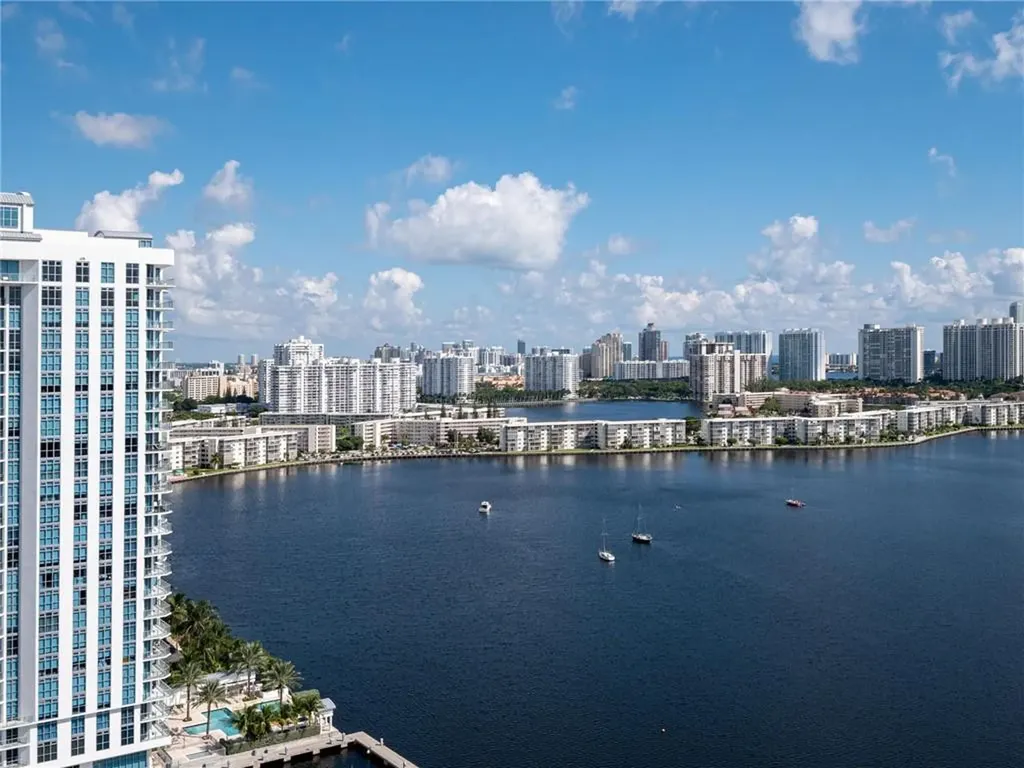 17111 Biscayne Boulevard North Miami Beach FL 33160
