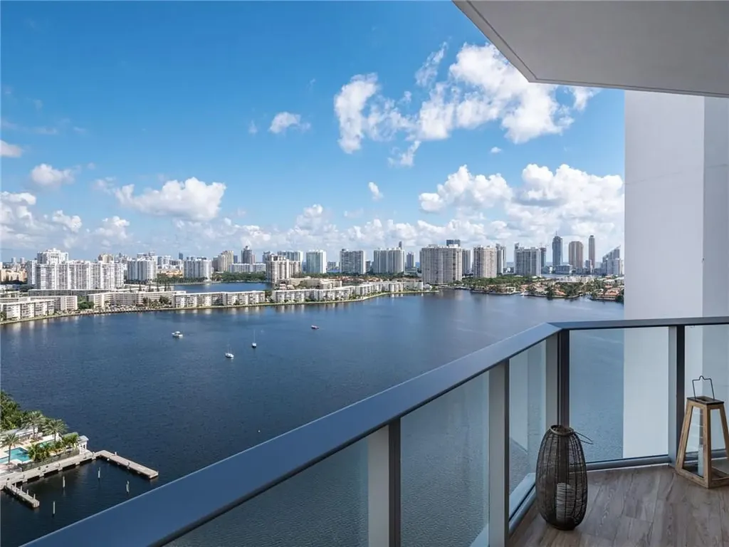 17111 Biscayne Boulevard North Miami Beach FL 33160