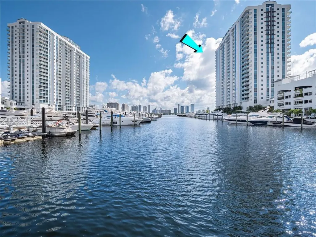 17111 Biscayne Boulevard North Miami Beach FL 33160