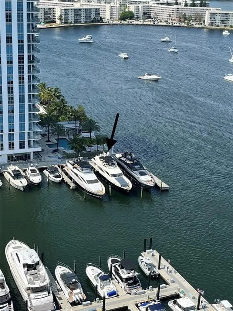 17111 Biscayne Boulevard North Miami Beach FL 33160